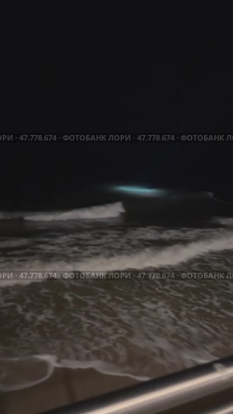 Море (2024 год). Стоковое видео, видеограф Елена Яресько / Фотобанк Лори