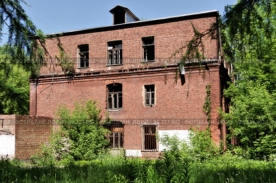 Москва. Улица Прянишникова, дом 8а (2021 год). Стоковое фото, фотограф Илюхина Наталья / Фотобанк Лори