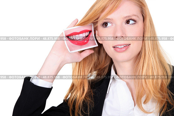Mounier_Karen_160410. Стоковое фото, агентство Ingram Publishing / Фотобанк Лори
