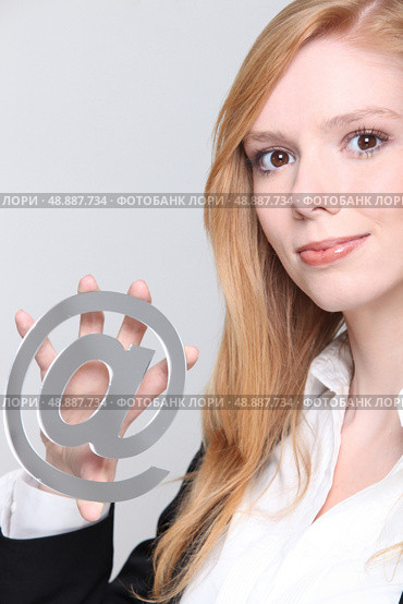 Mounier_Karen_160410. Стоковое фото, агентство Ingram Publishing / Фотобанк Лори