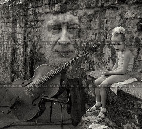 Наследие маэстро. Редакционное фото, фотограф Сергей Юрьев / Фотобанк Лори