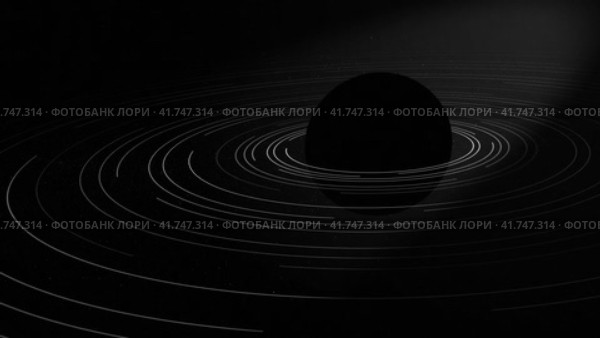 неизвестная планета. Стоковое видео, видеограф Максим Камкин / Фотобанк Лори