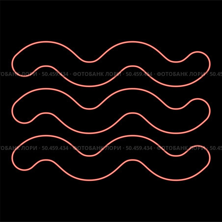 Neon washable particularly resistant Designation on the wallpaper symbol icon black color vector illustration flat style simple image red color vector illustration image flat style light. Neon washable particularly resistant Designation on the wallpaper symbol icon black color vector illustration flat style image red color vector illustration image flat style. Стоковая иллюстрация, агентство Ingram Publishing / Фотобанк Лори