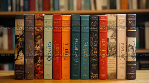 novel don quixote book ai generated. Стоковое AI-изображение, AI-художник Vectorwin / Фотобанк Лори