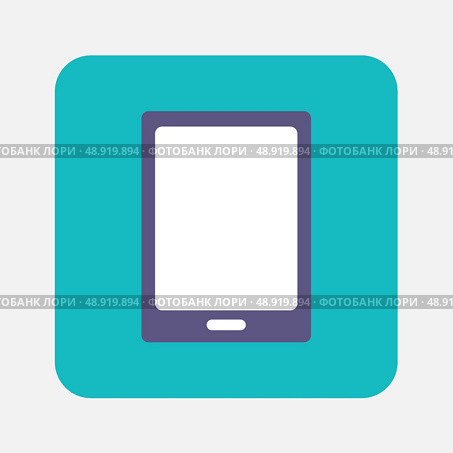 Office document icon. Стоковая иллюстрация, агентство Ingram Publishing / Фотобанк Лори