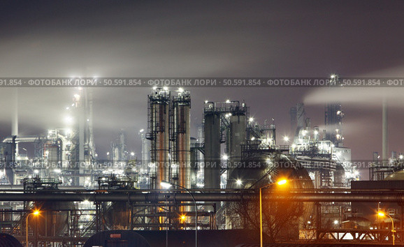 oil_industry . Стоковое фото, агентство Ingram Publishing / Фотобанк Лори