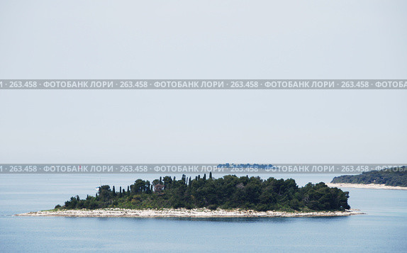 Острова. Хорватия (2008 год). Стоковое фото, фотограф E. O. / Фотобанк Лори