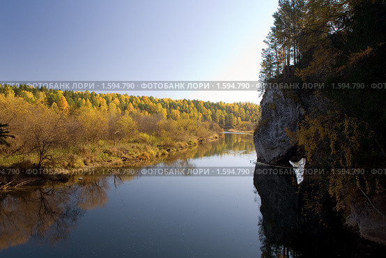 Парк "Оленьи ручьи" (2008 год). Редакционное фото, фотограф Дмитрий Ковязин / Фотобанк Лори