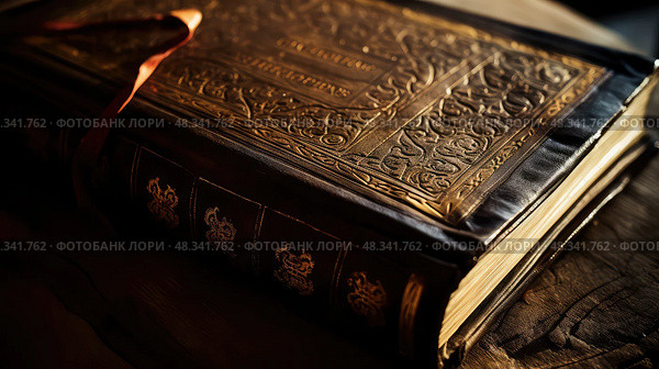 paul book of romans ai generated. Стоковое AI-изображение, AI-художник Vectorwin / Фотобанк Лори