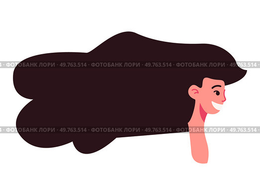 People avatar vector illustration. Identity is sense self and distinguishing features make person who they are Uniqueness lies in diversity people and their perspectives Individualism celebrates. People avatar. Personal profiles provide insights into users interests and social connections. Стоковая иллюстрация, агентство Ingram Publishing / Фотобанк Лори