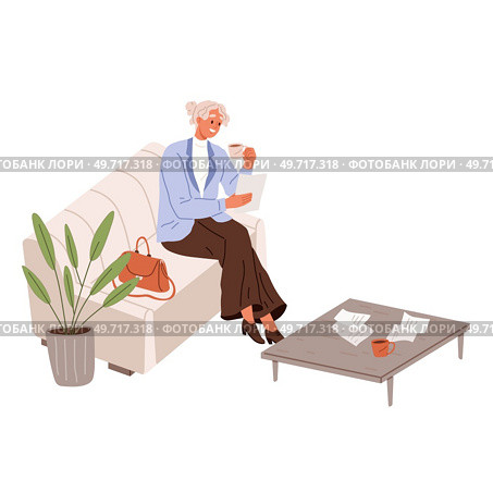 People office work. Vector illustration. Office workers prioritize tasks and manage their time effectively in office work A worker employee demonstrates professionalism and integrity in their work. People office work. Office workers appreciate guidance and support of office manager A worker employee takes ownership. Стоковая иллюстрация, агентство Ingram Publishing / Фотобанк Лори