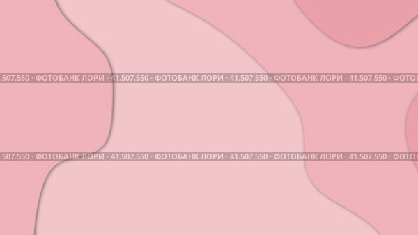 Переливающийся, абстрактный фон. Анимированный фон. Стоковая анимация, аниматор Семён Прудий / Фотобанк Лори