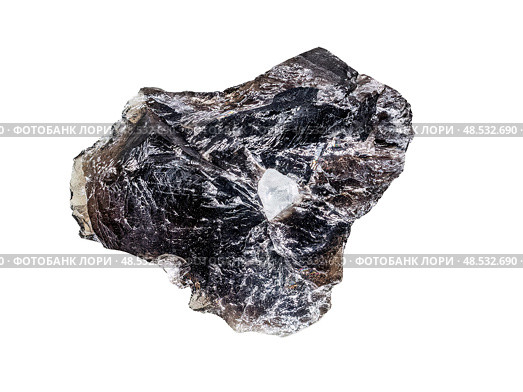 Phenakite or phenacite is a fairly rare nesosilicate mineral consisting of beryllium orthosilicate. Стоковое фото, фотограф Константин Григорьев / Фотобанк Лори