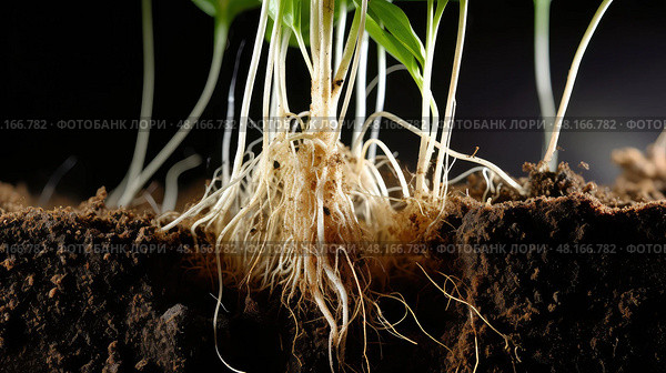 phyto plant chemistry Finally ai generated. Стоковое AI-изображение, AI-художник Vectorwin / Фотобанк Лори