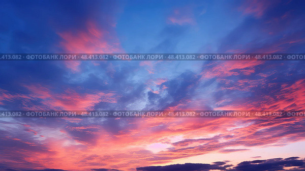 pink navy blue backgrounds ai generated. Стоковое AI-изображение, AI-художник Vectorwin / Фотобанк Лори