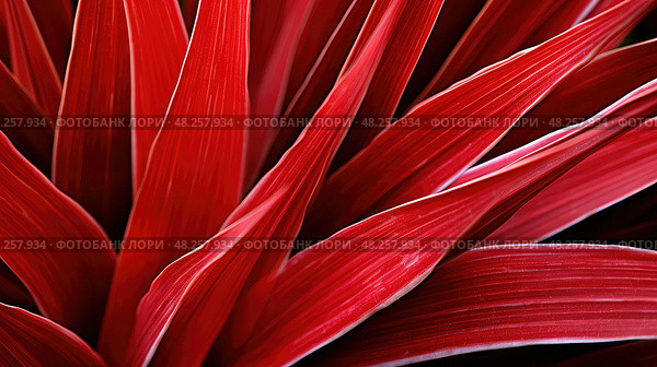plant red yucca ai generated. Стоковое AI-изображение, AI-художник Vectorwin / Фотобанк Лори