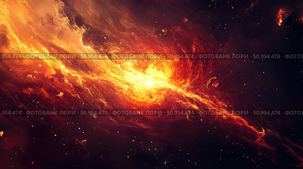 plasma emerging flare ai generated. Стоковое AI-изображение, AI-художник Vectorwin / Фотобанк Лори