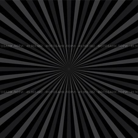 popular ray star burst background vintage. popular ray star burst background vintage vector illustration. Стоковая иллюстрация, агентство Ingram Publishing / Фотобанк Лори