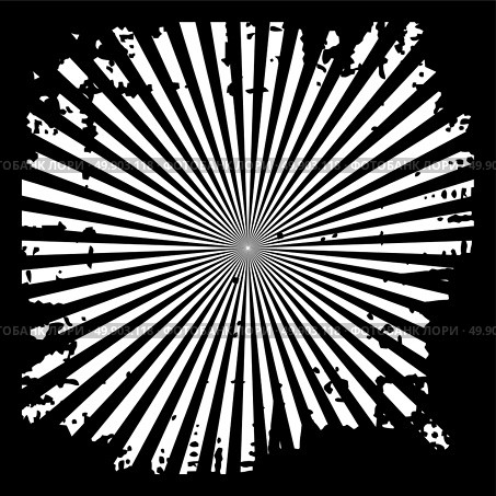 popular ray star burst grungy grunge background vintage. popular ray star burst grungy grunge background vintage vector. Стоковая иллюстрация, агентство Ingram Publishing / Фотобанк Лори