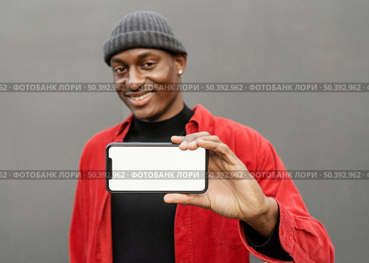 portrait young handsome male 29. Стоковое фото, агентство Ingram Publishing / Фотобанк Лори