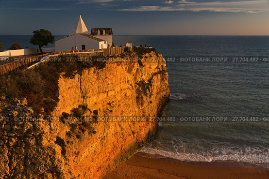 portugal algarve 20102015 nature travel. Стоковое фото, фотограф Peter Engelke / Smarterpix / Фотобанк Лори