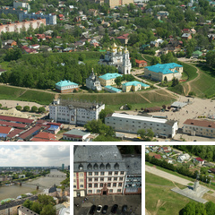 Альбом: Аэрофотосъемка