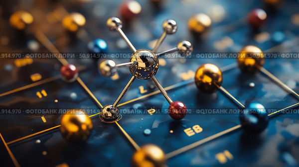 protons atomic periodic table ai generated. Стоковое AI-изображение, AI-художник Vectorwin / Фотобанк Лори