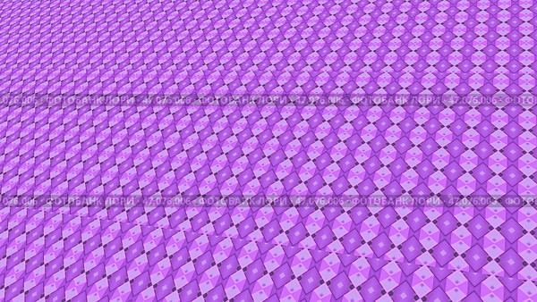Psychedelic spatial shift background with flashing pattern. Стоковая иллюстрация, иллюстратор David Kashakhi / Фотобанк Лори