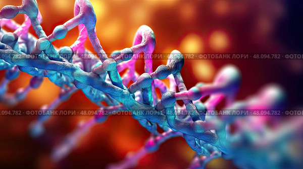 rate dna mutation ai generated. Стоковое AI-изображение, AI-художник Vectorwin / Фотобанк Лори