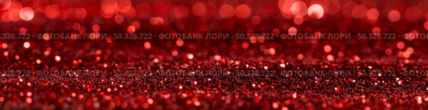 red shimmering glitter. High resolution photo. red shimmering glitter. High quality photo. Стоковое фото, агентство Ingram Publishing / Фотобанк Лори