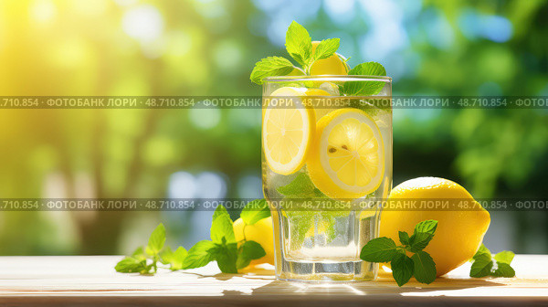 refresh spring detox ai generated. Стоковое AI-изображение, AI-художник Vectorwin / Фотобанк Лори