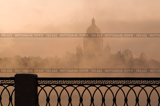 Санкт-Петербург. Нева (2006 год). Стоковое фото, фотограф Александр Алексеев / Фотобанк Лори