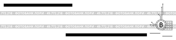 Schematic of an electrical circuit including a battery labeled B, resistors, and lines representing connections. Ideal for educational materials, engineering studies, technical presentations. Electrical Schematic Diagram of a Circuit with Battery and Resistors. Стоковая иллюстрация, агентство Ingram Publishing / Фотобанк Лори