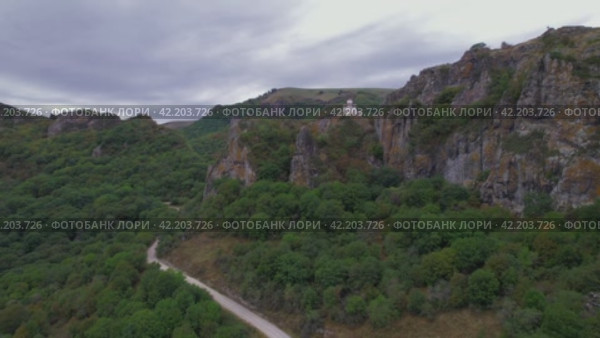 Шаонинский храм. Стоковое видео, видеограф Максим Бойков / Фотобанк Лори