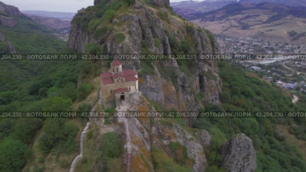 Шаонинский храм. Стоковое видео, видеограф Максим Бойков / Фотобанк Лори