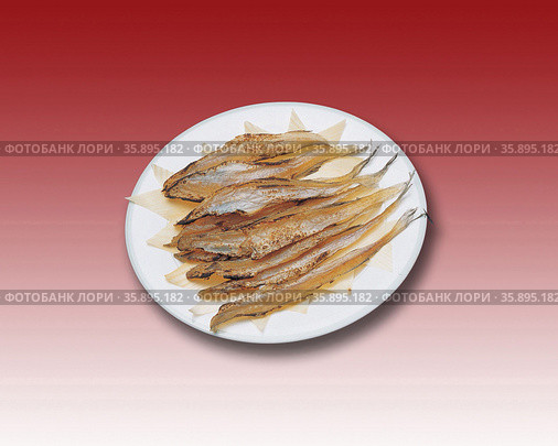 Side Dish. Стоковое фото, агентство Ingram Publishing / Фотобанк Лори
