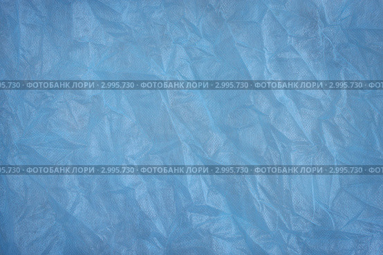 Синтетический нетканый материал. Фон. Стоковое фото, фотограф Александр Романов / Фотобанк Лори