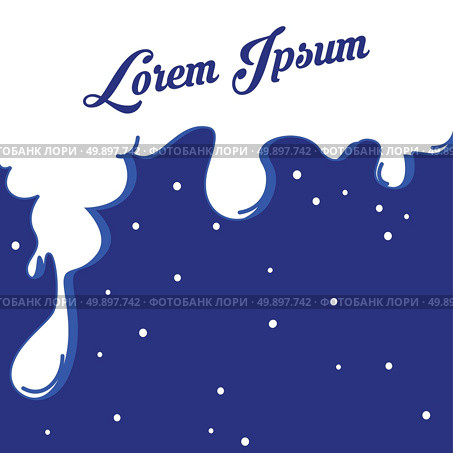soda water bubble spill. soda water bubble spill background theme. Стоковая иллюстрация, агентство Ingram Publishing / Фотобанк Лори