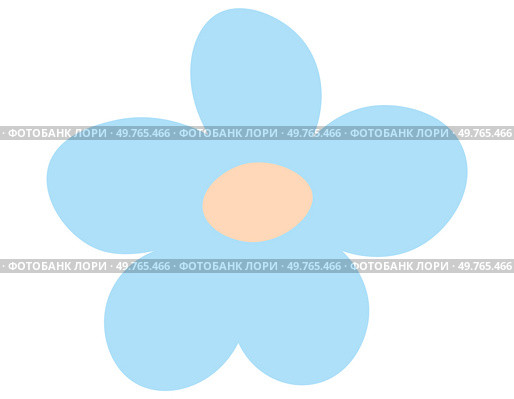 Spring flower vector illustration. The season renewal brought forth vibrant display flora The floral arrangements captured essence springs natural beauty The blooming flowers symbolized rejuvenation. Spring flower. The blossoming trees created bloomy atmosphere in park. Стоковая иллюстрация, агентство Ingram Publishing / Фотобанк Лори