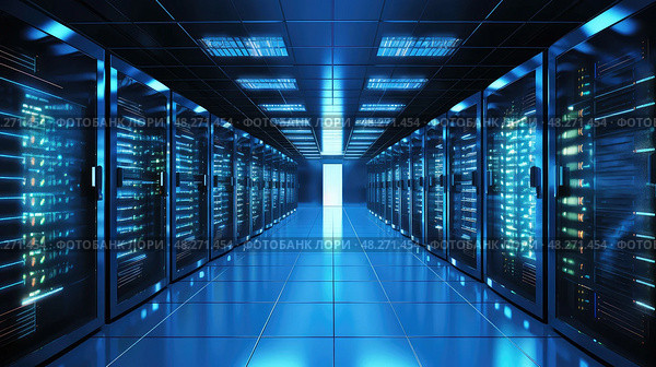 ssd storage technology ai generated. Стоковое AI-изображение, AI-художник Vectorwin / Фотобанк Лори