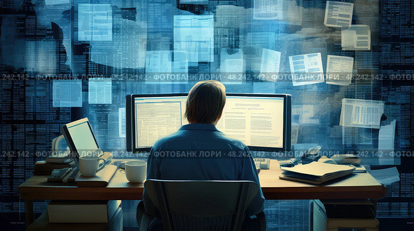 standardization data cleansing ai generated. Стоковое AI-изображение, AI-художник Vectorwin / Фотобанк Лори