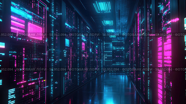 storage syncing data server ai generated. Стоковое AI-изображение, AI-художник Vectorwin / Фотобанк Лори