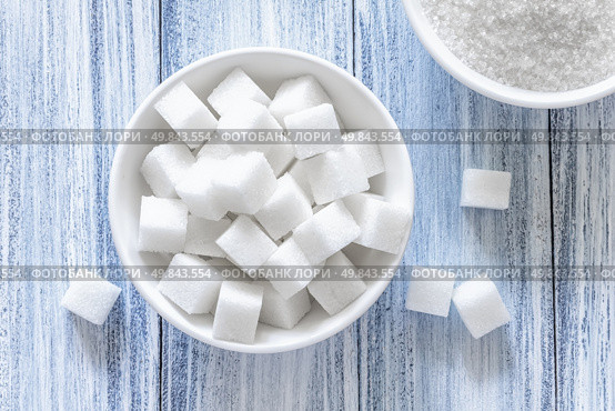 Sugar. Стоковое фото, агентство Ingram Publishing / Фотобанк Лори
