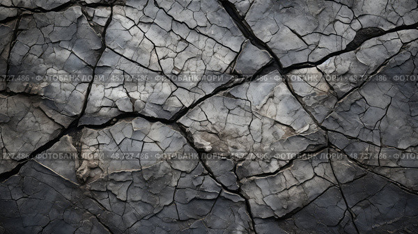 surface crack texture ai generated. Стоковое AI-изображение, AI-художник Vectorwin / Фотобанк Лори