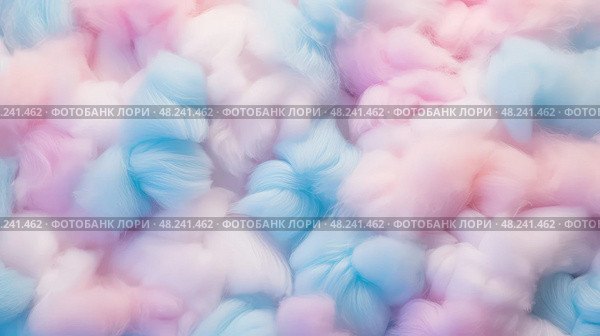 sweet candy texture ai generated. Стоковое AI-изображение, AI-художник Vectorwin / Фотобанк Лори