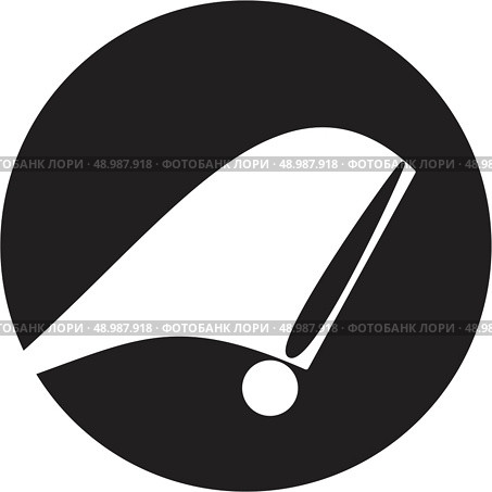 tachometer icon. Стоковая иллюстрация, агентство Ingram Publishing / Фотобанк Лори