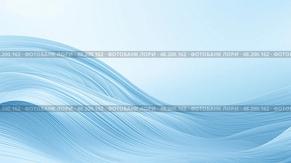tactile modern light blue background ai generated. Стоковое AI-изображение, AI-художник Vectorwin / Фотобанк Лори