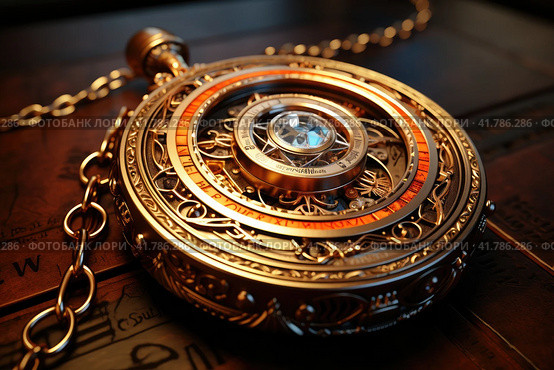 Talisman of Magic: Reaching Into Darkness and Beyond Walls. Стоковое AI-изображение, AI-художник Юрий Поздников / Фотобанк Лори