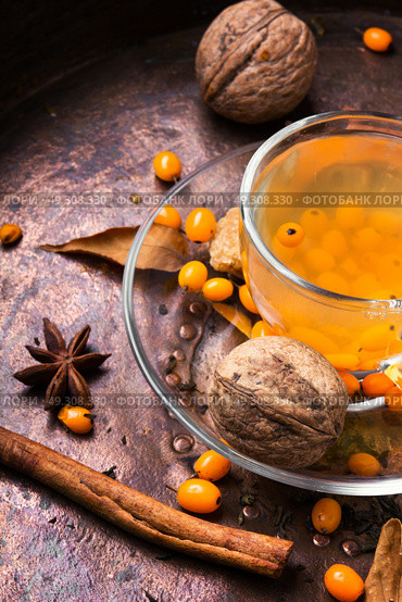 tea brew. Стоковое фото, агентство Ingram Publishing / Фотобанк Лори