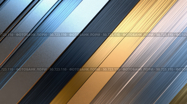 texture metal swatch. Стоковое фото, фотограф Vectorwin / Фотобанк Лори